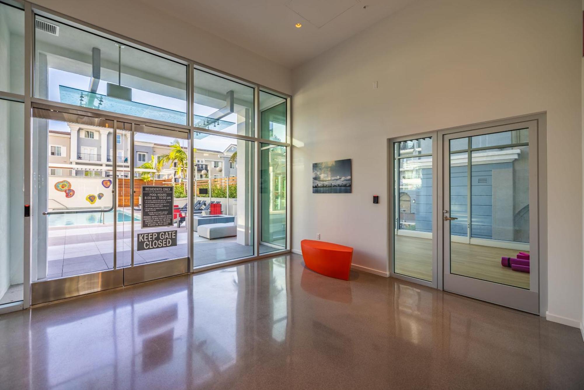 @ Marbella Lane - Penthouse W/ City & Ocean Views Лонг-Біч Екстер'єр фото