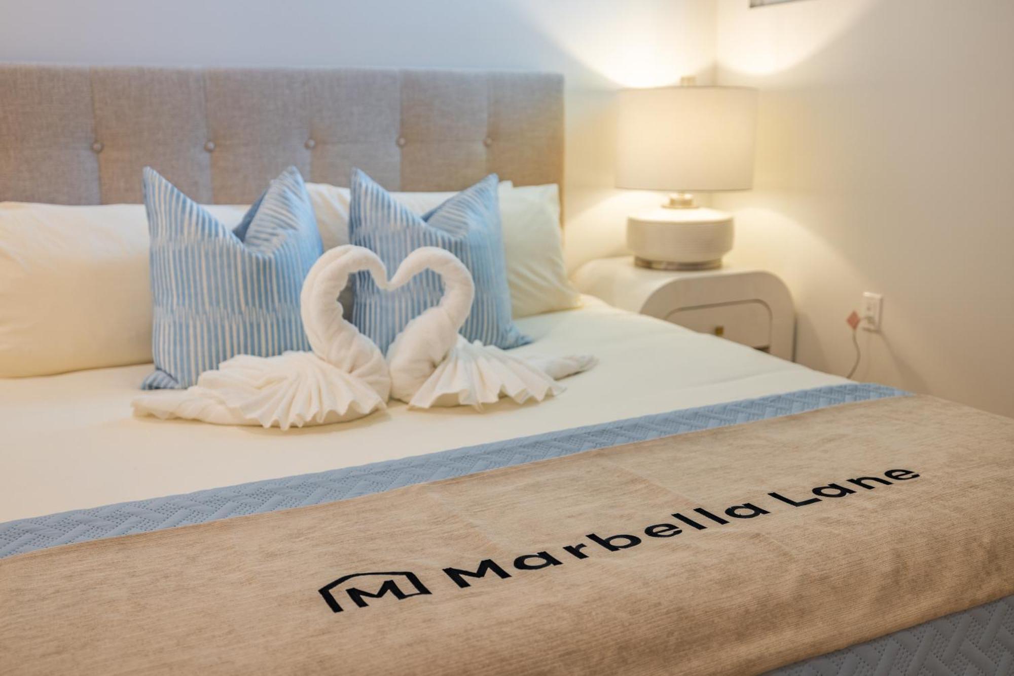 @ Marbella Lane - Penthouse W/ City & Ocean Views Лонг-Біч Екстер'єр фото